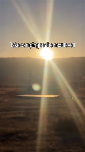 Little Village Retreat. . Camping with all the joy and much less work! . #littlevillageretreat #glamping #zionnationalpark #kolobcanyon #camping #fancycamping #staywithus | Little Village Retreat | Facebook