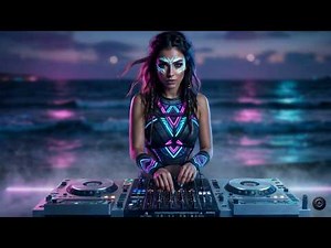 Deep Tech House Mix 2026 | Best Underground Club Music & Minimal Grooves
