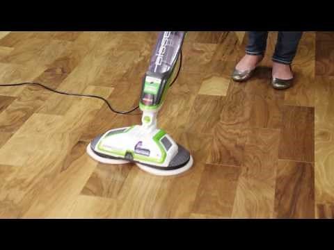 What to do if my SpinWave has no Power | BISSELL
