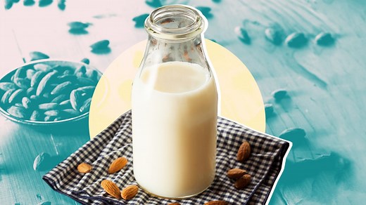 Is Almond Milk Good For You?