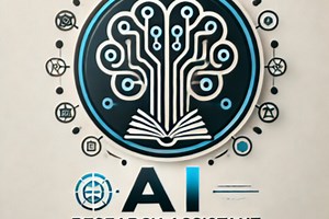 RAG 'n' ROLL: AI-Powered Research Assistant