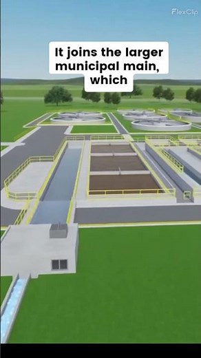 Sewage System - How It Really Works