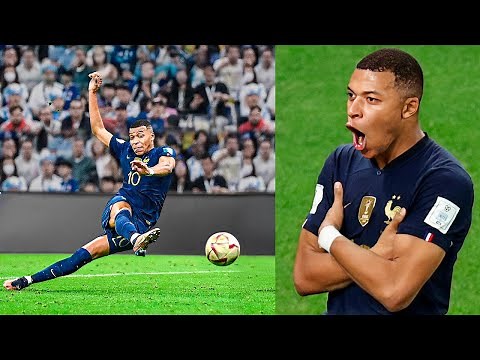 15 MELHORES GOLS DA HISTÓRIA DAS COPAS DO MUNDO