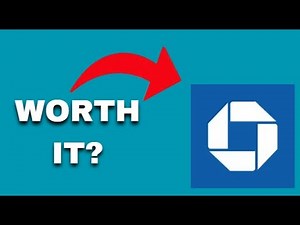 Chase Mobile®: Bank & Invest App Review