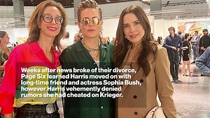 ‘Devastated’ Ali Krieger was at soccer practice when she found out Ashlyn Harris filed for divorce