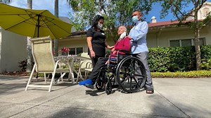 Language barrier creates challenges for some Asian families in Orlando