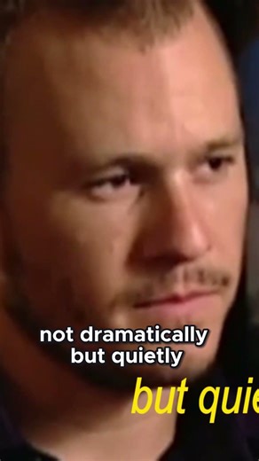 His Body Was Shutting Down: Heath Ledger’s Final Days Explained