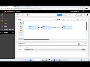 Informatica IICS SESSION 20 Sequence Generator Transformation, Shared sequence