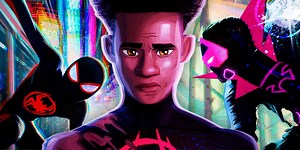 Spider-Man: Beyond the Spider-Verse: Everything We Know After Those Big CinemaCon Reveals