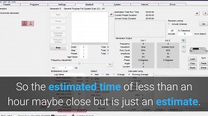 🤷 When doing a biofeedback scan, have you ever had a situation where the real scan took longer than estimated? Click on the video to learn more. 👉 Learn more about Spooky2 course here: https://tinyurl.com/bdfd6pdx #Spooky2 #rifemachine #frequencyhealing | Spooky2