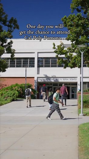 Explore the Importance of Attending Cal Poly Pomona