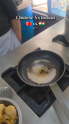 Hilarious Confusion: Chinese vs Indian Restaurant Call