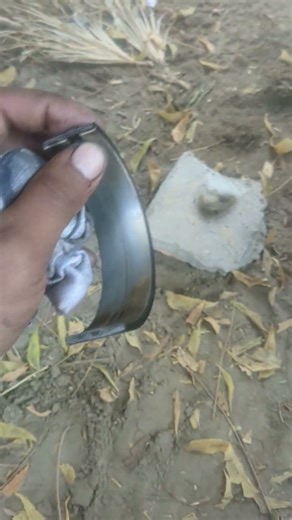 inside tractor engine