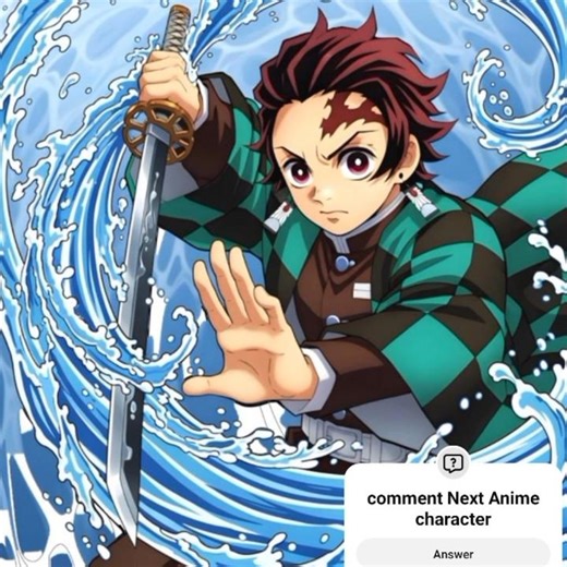 🔥Tanjiro Kamado’s MOST OP Demon Slayer Techniques!#Tanjiro #DemonSlayer #AnimeShort#AnimeEdit #trend