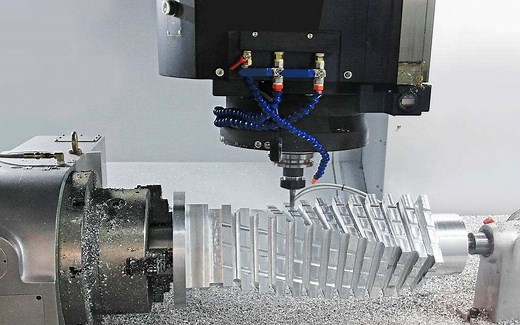 UG编程CNC数控加工中心UG零基础UG教程