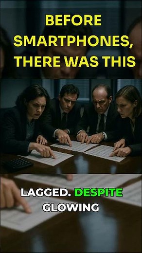 Symbian OS Is Coming Back - Thank Psion