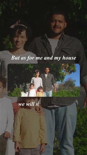 A Strong Home Builds Faith That the World Can’t Shake