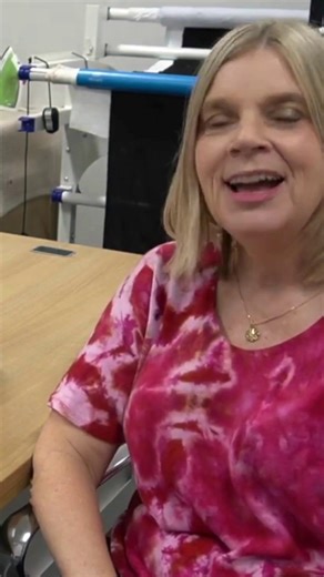 JUKI Home Sewing | 💕 Love at first thread! 💕 Threading your machine shouldn’t get in the way of your creative flow. When setup is effortless, you can spend... | Instagram