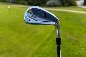 Srixon ZXiU Utility Iron Review: The Best Driving Iron of 2025? | National Club Golfer