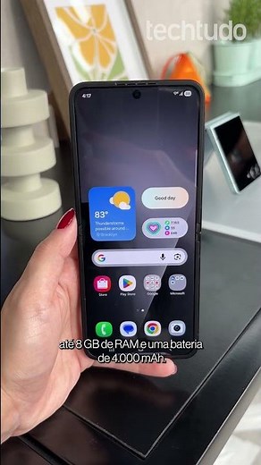 CHEAP foldable cell phone? Discover the proposal of the new Galaxy Z Flip 7 FE