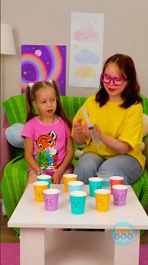 🎉 Let’s Play & Learn! 🧮 Fun Multiplication Game with Mom! 💕