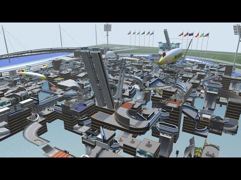 Cool Challenge by Friends