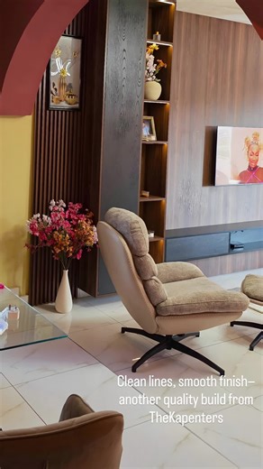 Quality Craftsmanship from Thekapenters