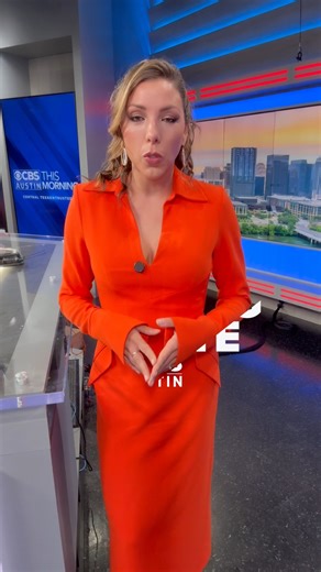 One person is dead after a police shooting at a south Austin shopping plaza; APD will release video from the shooting in the next three days. See these and more headlines at CBSAustin.com | CBS Austin