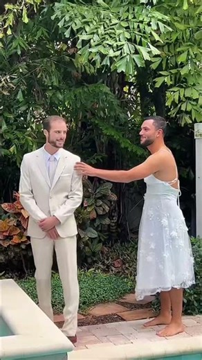 Best man pranks #funny #prank #wedding