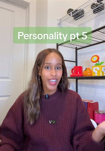 How to Develop a Unique Personality: Part 5