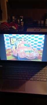 the wiggles toot toot opening (1998) the wiggles toot toot (part 1) (1998)