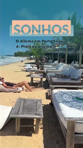 Airbnb em taperapuan porto seguro