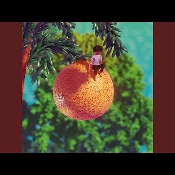 Winter Citrus (feat. Miya Folick)