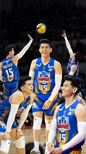 Star Magic All Star Games 2025 Men’s Volleyball | Patrick Ramirez Highlights 🏐 #StarMagicAllStarGames2025 | Patrick Ramirez