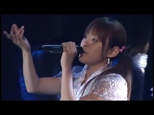 シャボン玉 / モーニング娘。(モーニング娘。CONCERT TOUR 2003 15人でNON STOP!)