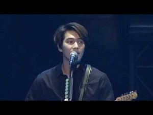CNBLUE - Come Together Concert in Seoul - Domino - Lee Jong hyun Focus