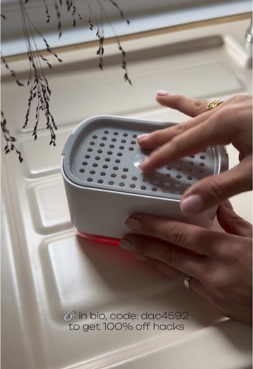 TEMU Kitchen Hacks and Must-Haves | Kostenlose Küchenorganizer