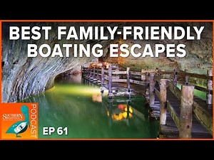 The Secret’s Out: These 2 Must-Visit Family Lakes Are Hidden Gems