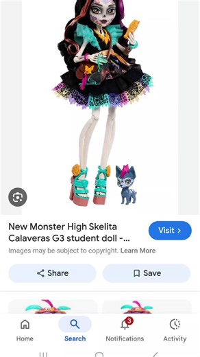 Discover the Newest Additions to the Monster High Crew