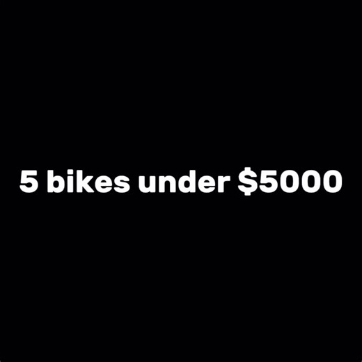 Check out these 5 bikes under $5000 — proof you can ride clean without breaking the bank! Want pricing or details? Hit the link in our bio or stop in today and let’s get you rolling! 👉 Message us for availability 👉 Browse all deals at indmoto.com #Under5k #BudgetBikes #IndMoto #IndependentMotorsports #RideForLess #BikeDeals #MotorcycleLife #MotoNation #ShopLocal #ColumbusOhio #TwoWheelsOneLove | Independent Motorsports