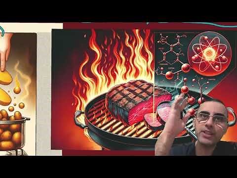 Acrylamide in Food: What You Need to Know