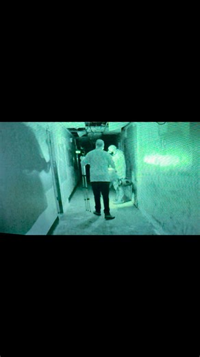 Zak Bagans fans on Reels