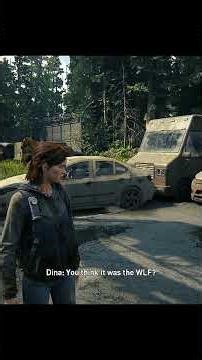 Surviving The Horde in TLOU2