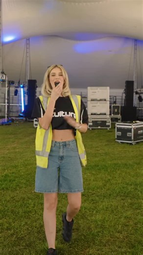 C U L T U R E on Instagram: "ADELAIDE! Site build + Production is in full swing. Tomorrow we bring Culture x Ascend: TWO WORLDS COLLIDE to life, Trance x Hardstyle x Techno. 4000+ tickets already sold, tickets still selling CRAZY. Doors open at 3pm, get in early to avoid traffic jams and missing your favourite artist. See you in the dance floor ❤️‍🔥❄️"