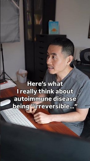 Is Autoimmune Disease Really Irreversible? Here’s the Truth