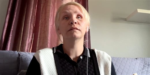 Woman left blinded by abusive ex-partner fears for her life after he was moved to open prison: 'I've not seen my boys grow up'