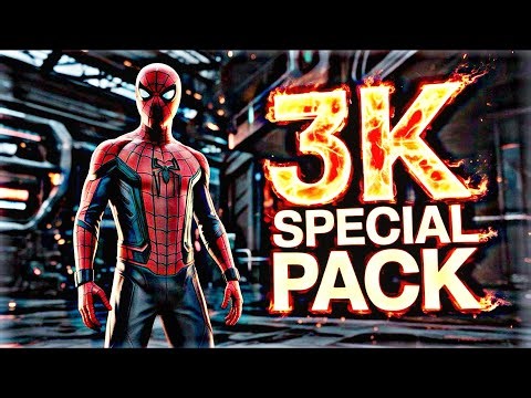 3K SPECIAL🔥 EDITING PACK💀🚀 PREVIEW || ALIGHT MOTION #alightmotion 