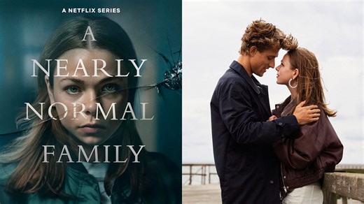 Where was A Nearly Normal Family filmed? All shooting locations of the Netflix series explored