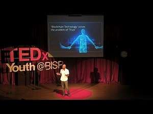 How to succeed as a tech entrepreneur | Sami Mian | TEDxYouth@BISP