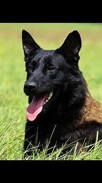 🟢 The best of the best Belgian Malinois